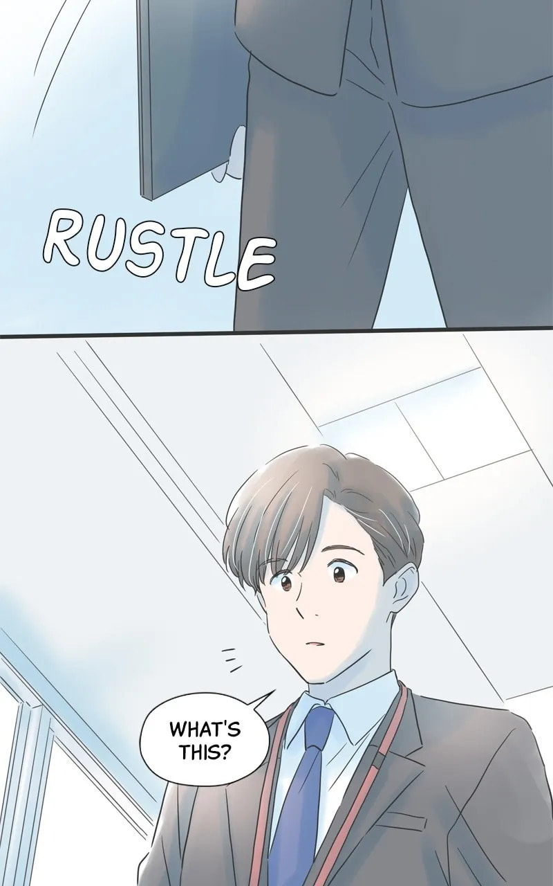 It Rains On Precious Days