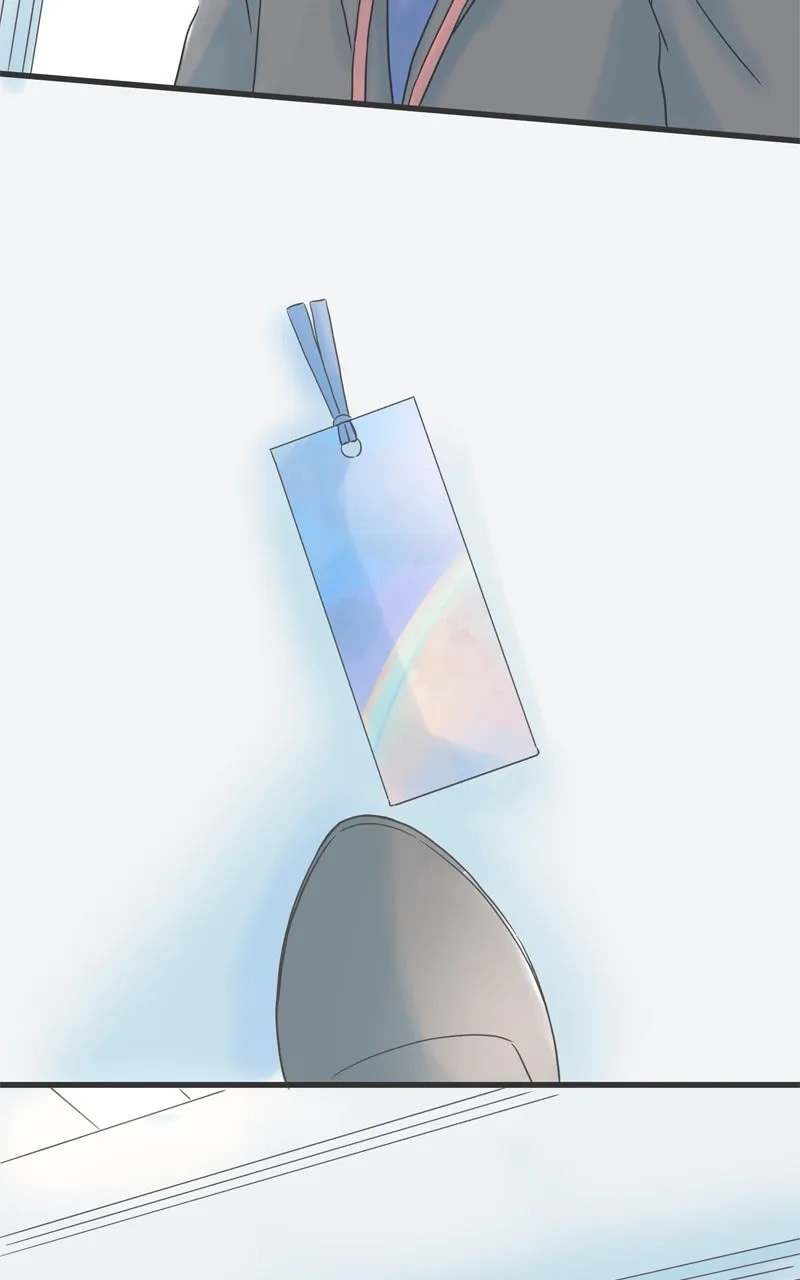 It Rains On Precious Days