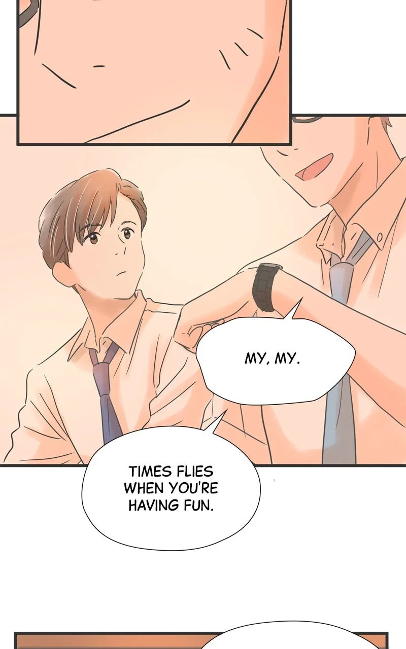 It Rains On Precious Days