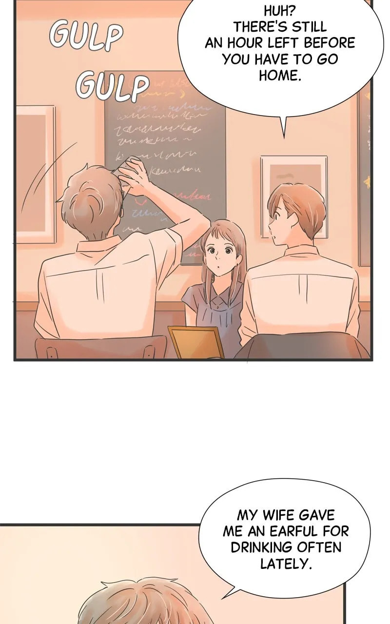 It Rains On Precious Days