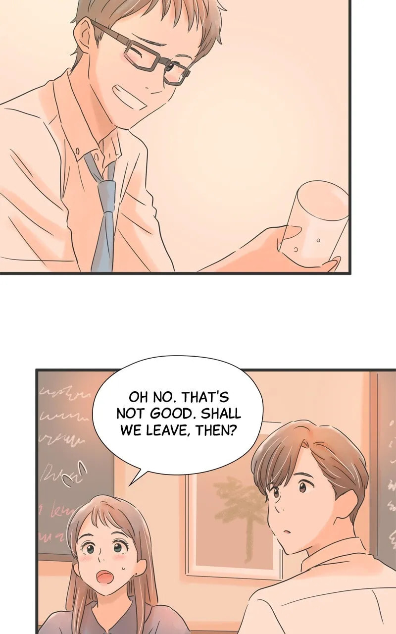 It Rains On Precious Days