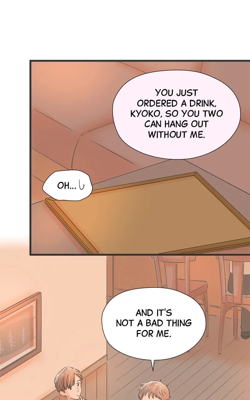 It Rains On Precious Days