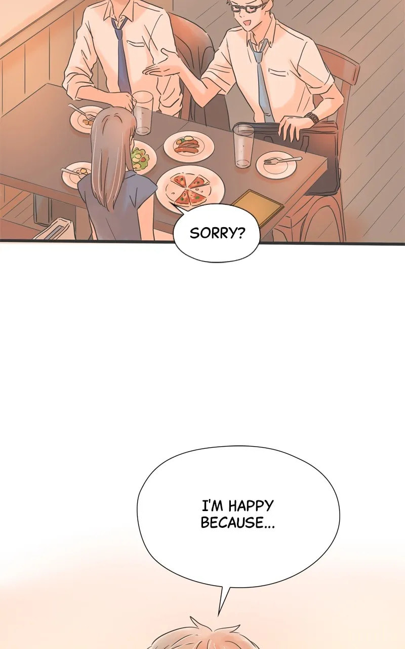 It Rains On Precious Days