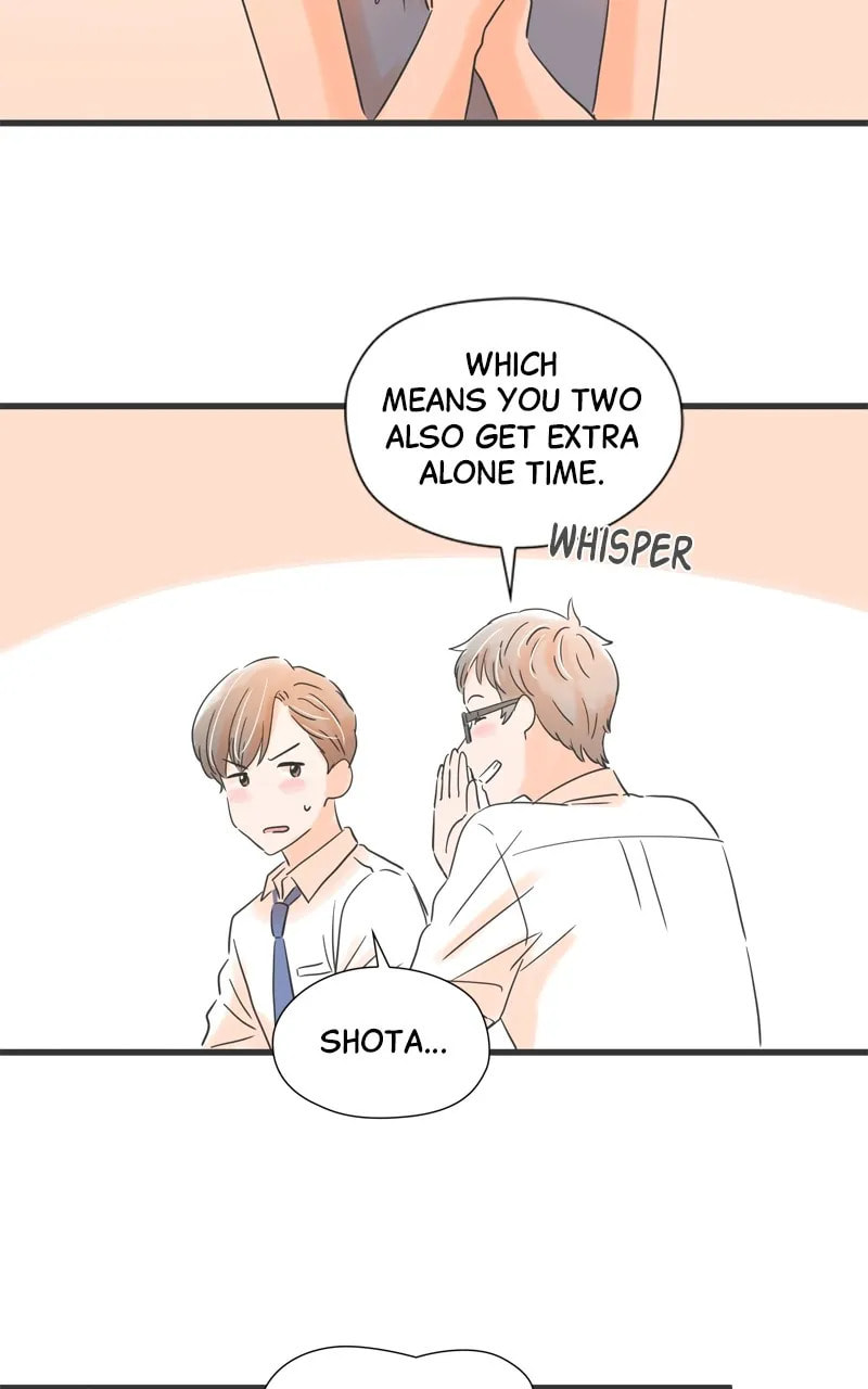 It Rains On Precious Days