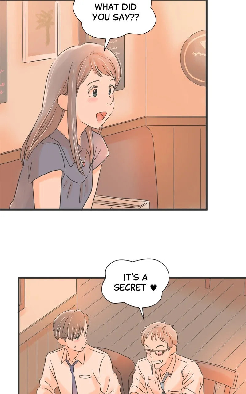 It Rains On Precious Days