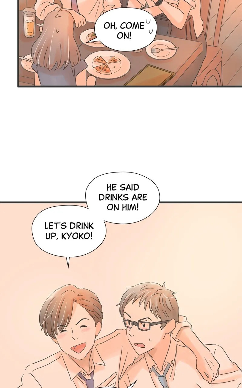 It Rains On Precious Days