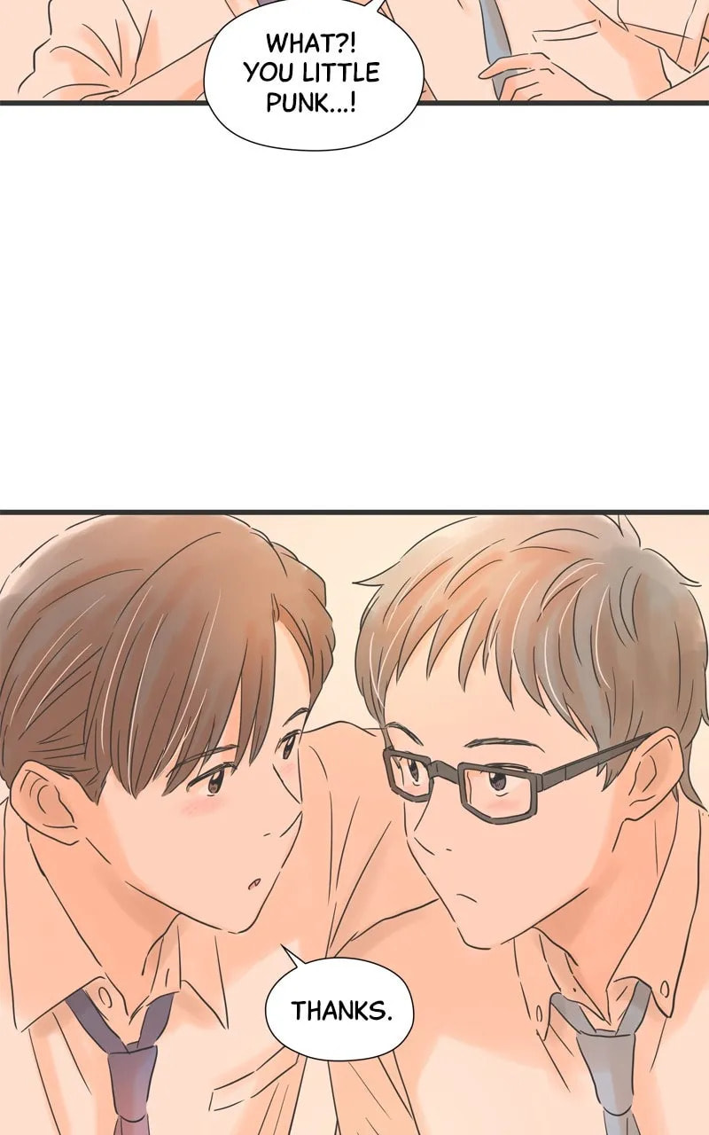 It Rains On Precious Days