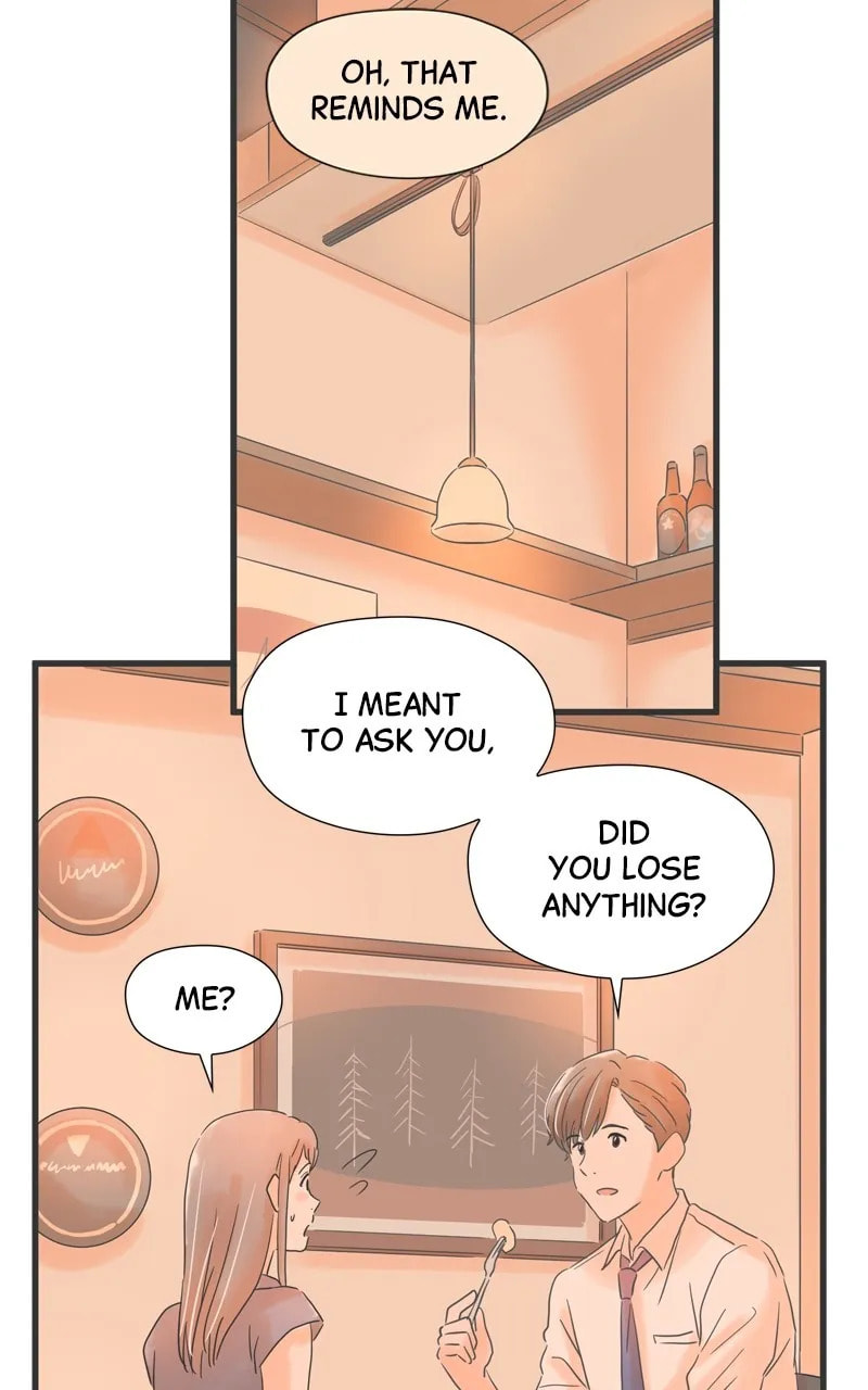 It Rains On Precious Days