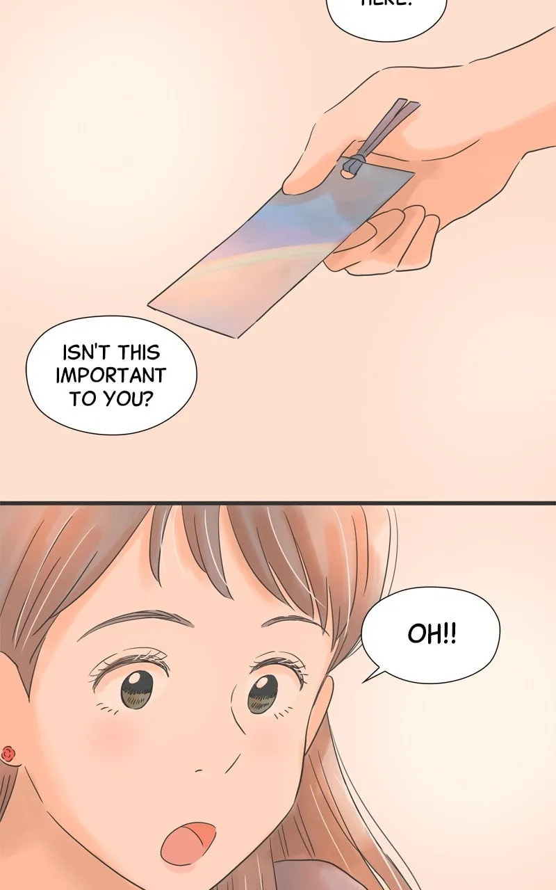 It Rains On Precious Days