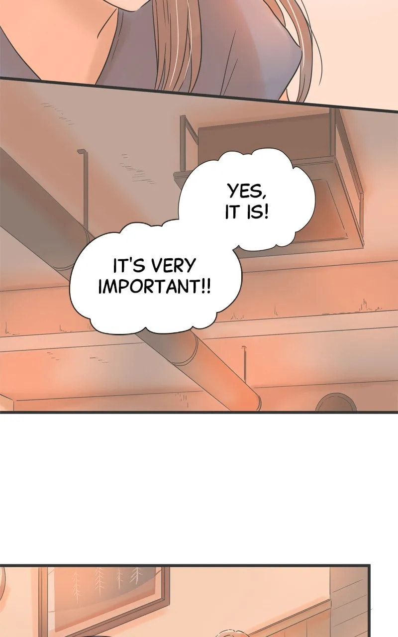 It Rains On Precious Days