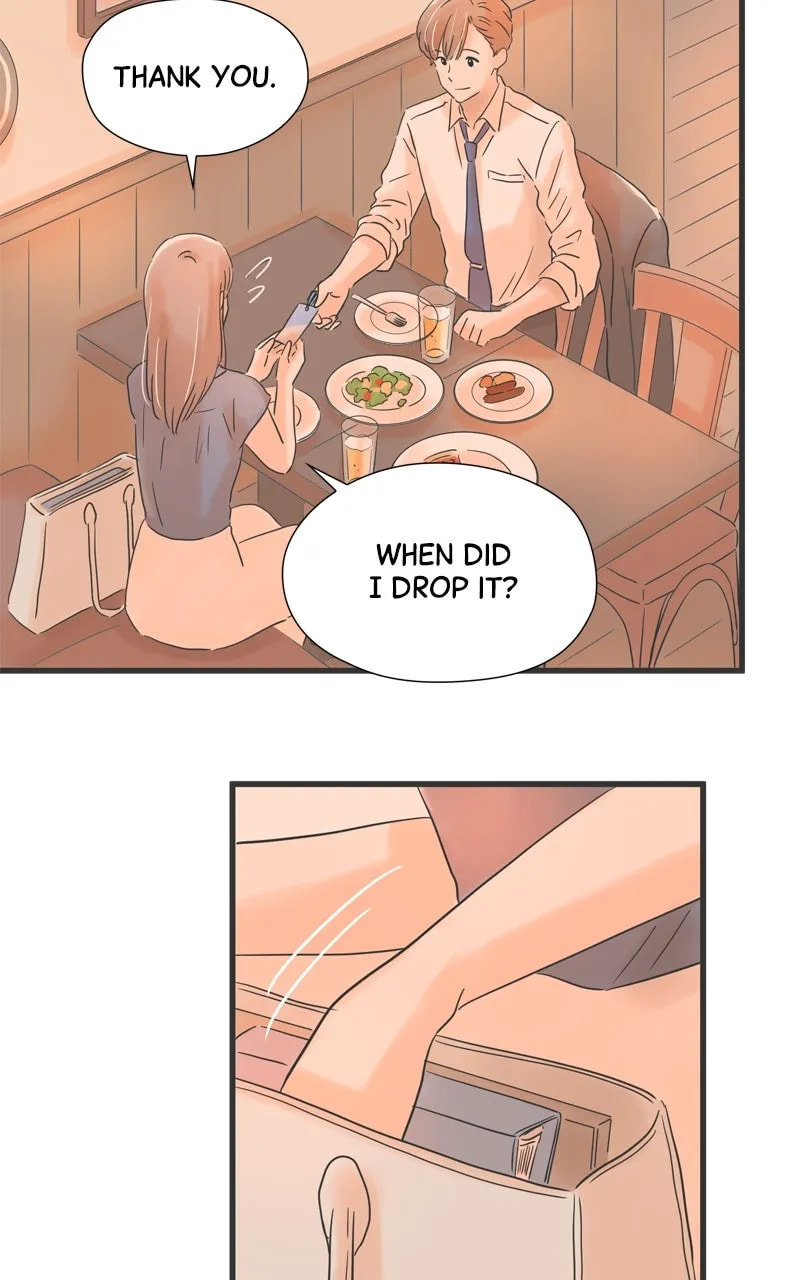 It Rains On Precious Days