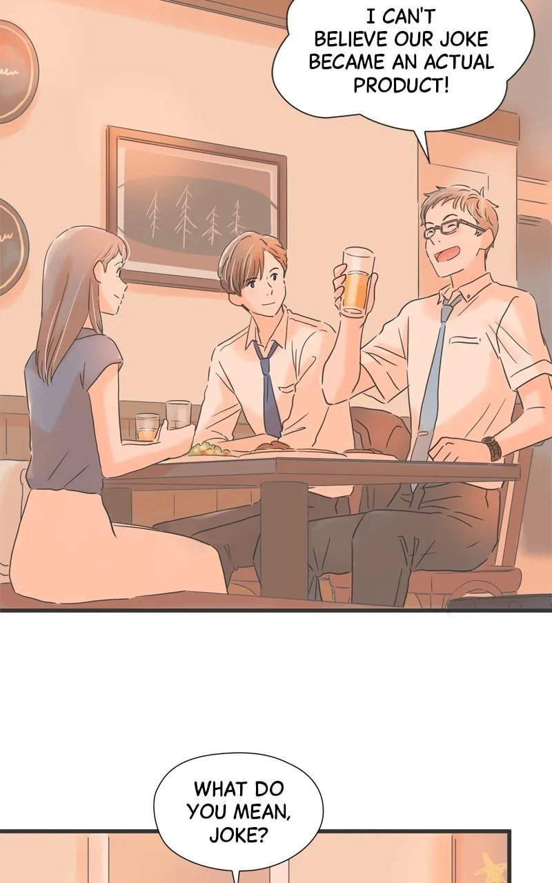 It Rains On Precious Days