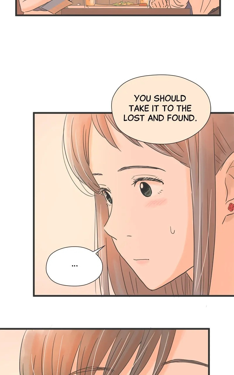 It Rains On Precious Days