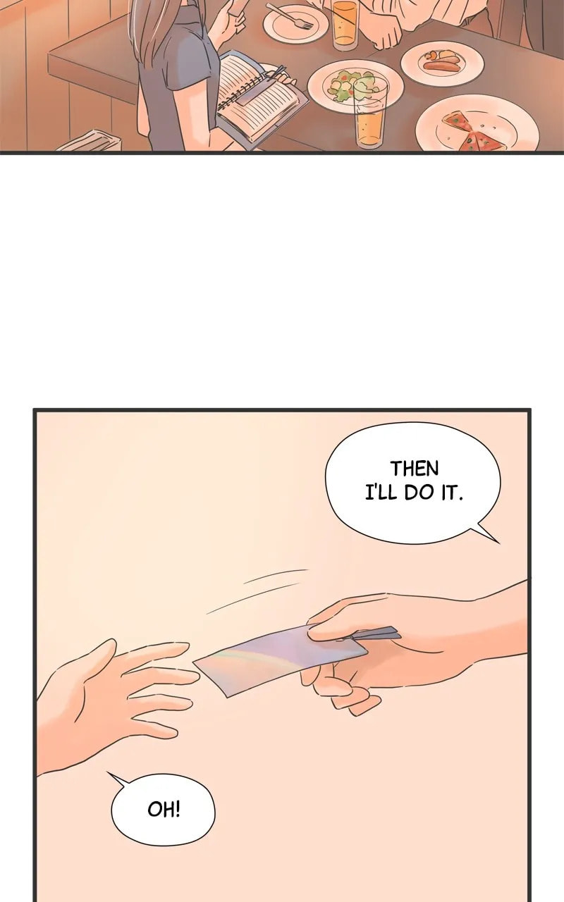 It Rains On Precious Days