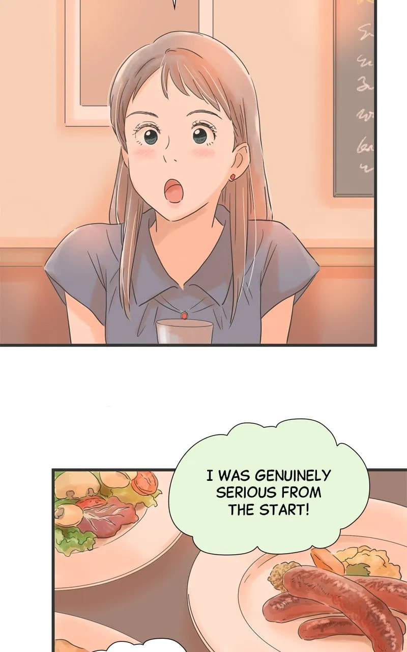 It Rains On Precious Days