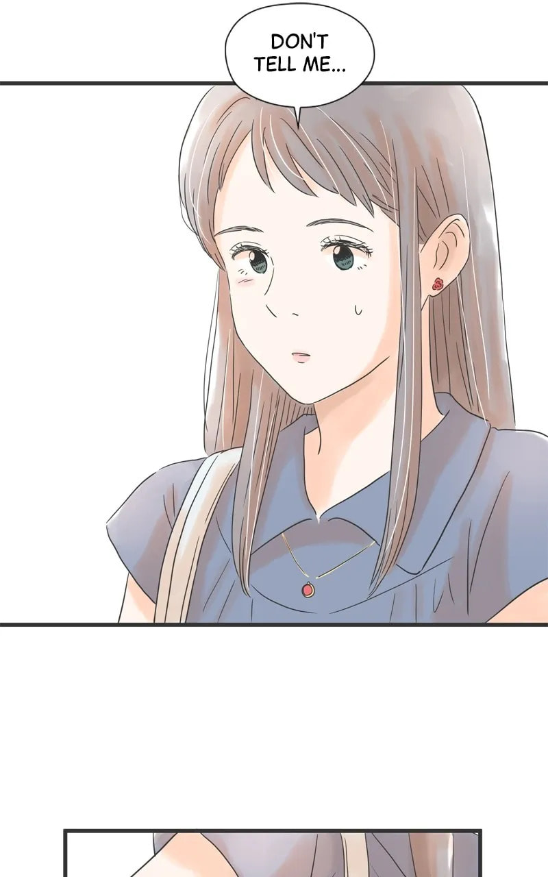 It Rains On Precious Days