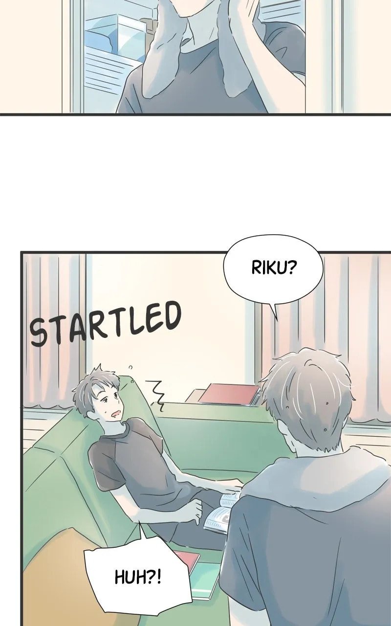 It Rains On Precious Days