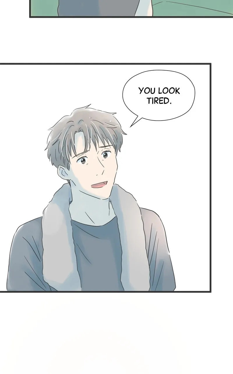 It Rains On Precious Days