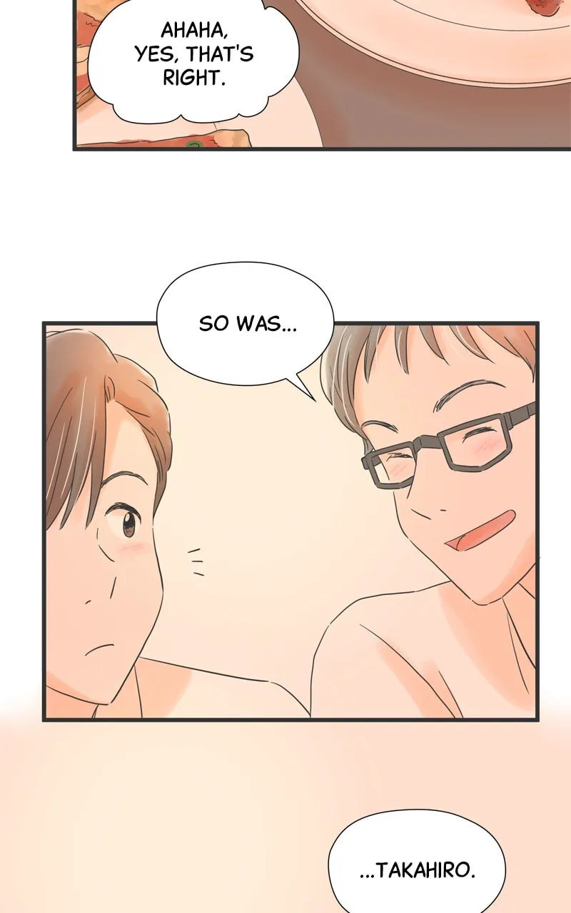 It Rains On Precious Days