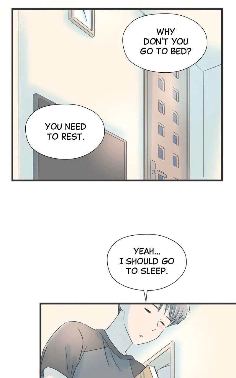 It Rains On Precious Days