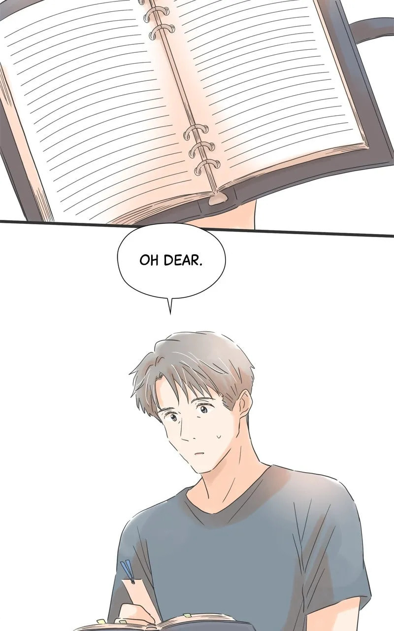 It Rains On Precious Days