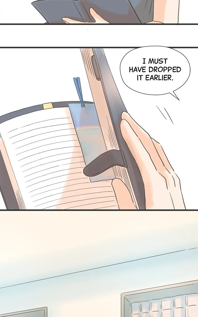 It Rains On Precious Days