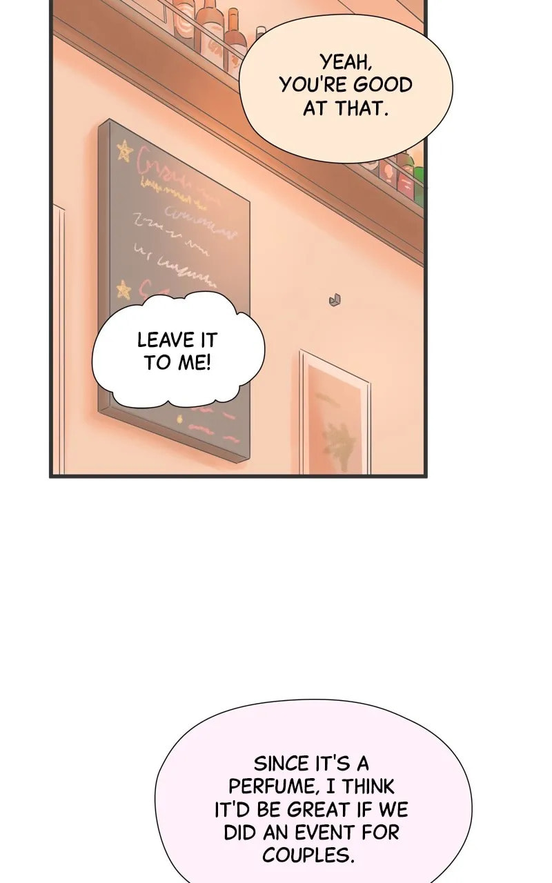 It Rains On Precious Days