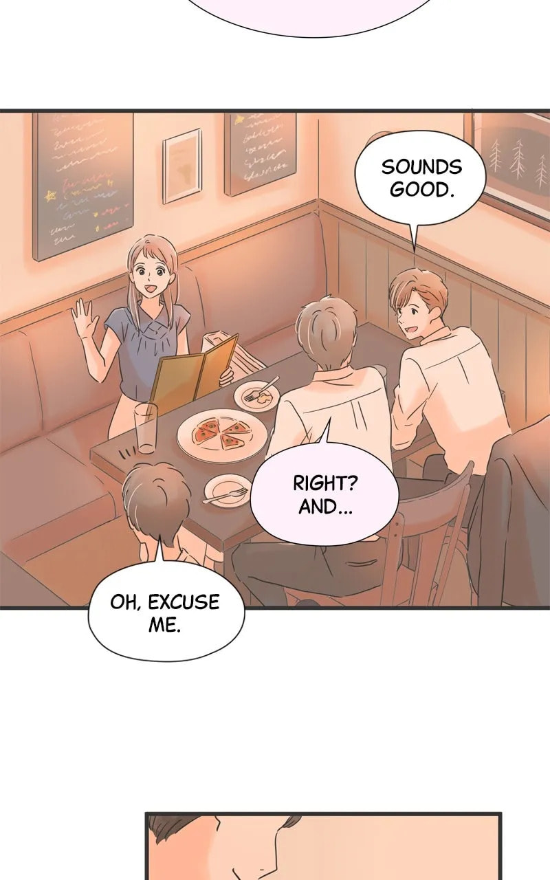 It Rains On Precious Days