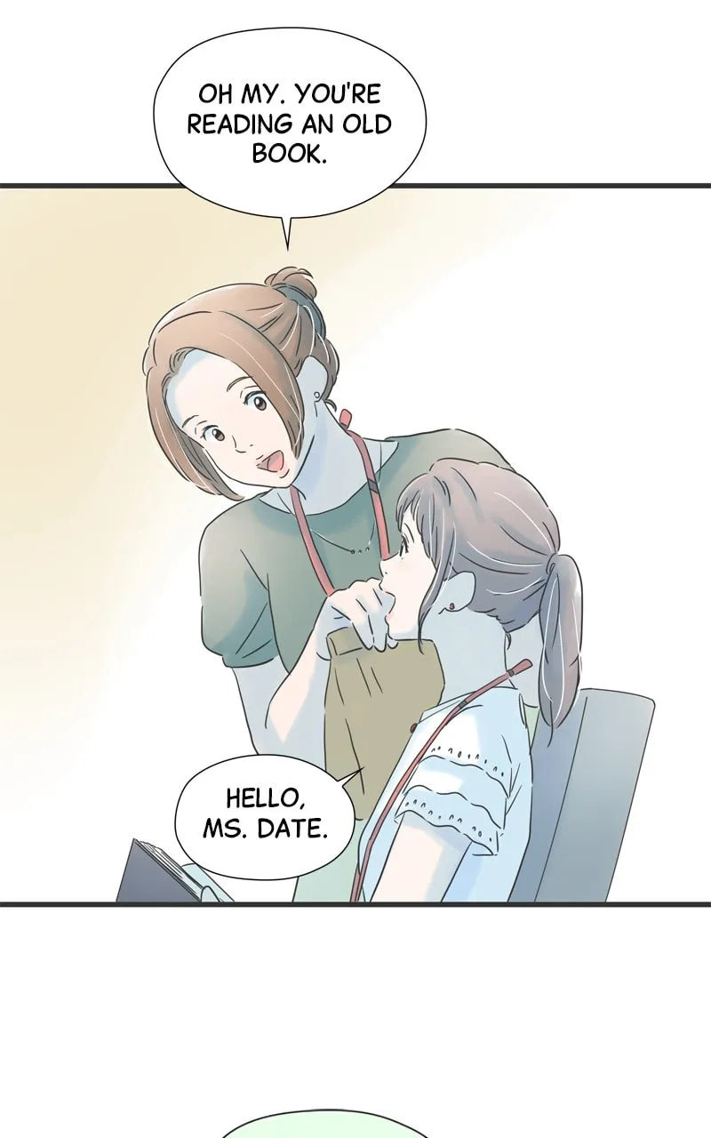 It Rains On Precious Days