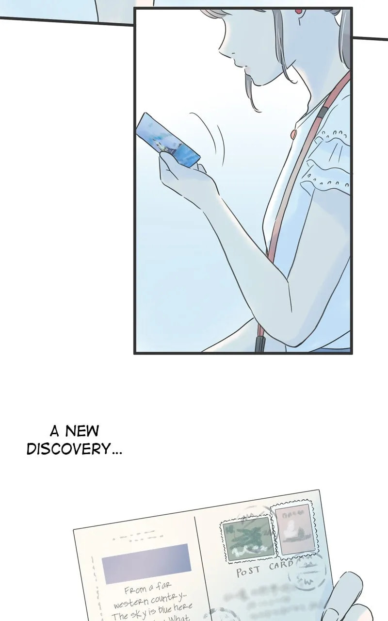 It Rains On Precious Days