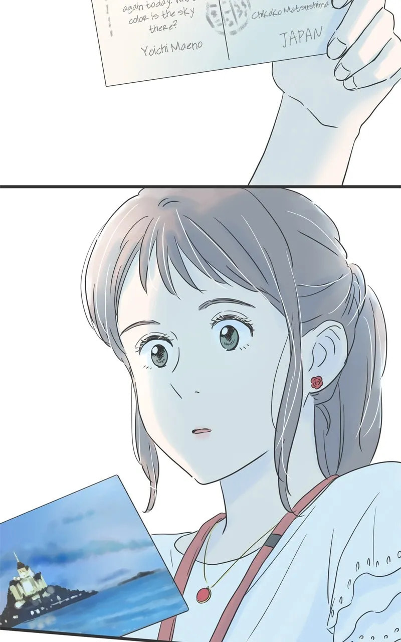 It Rains On Precious Days