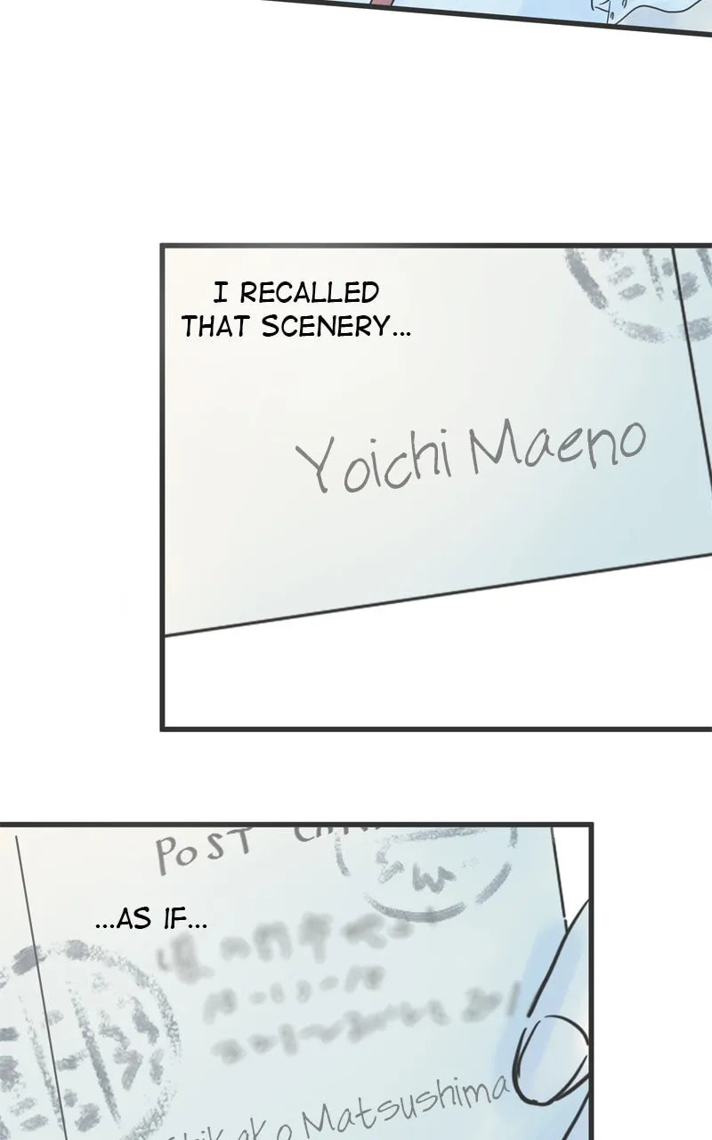 It Rains On Precious Days