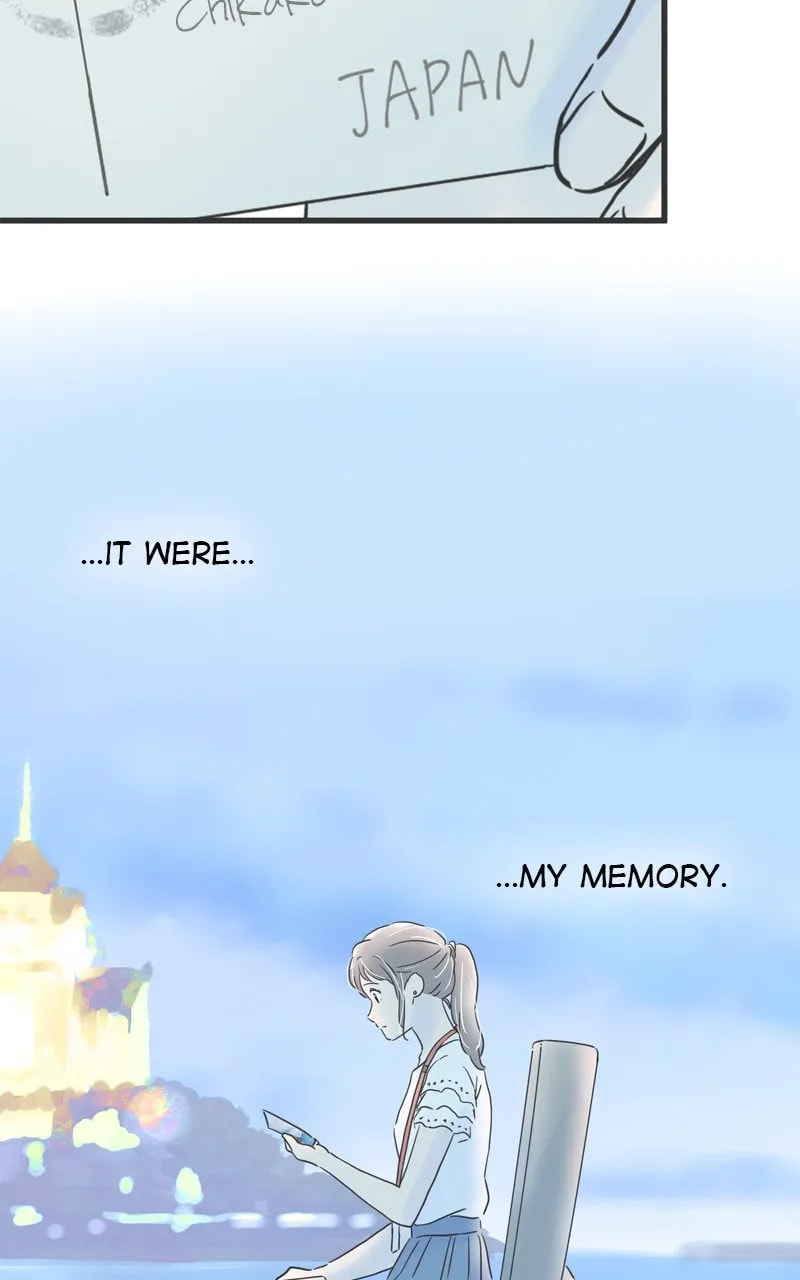 It Rains On Precious Days