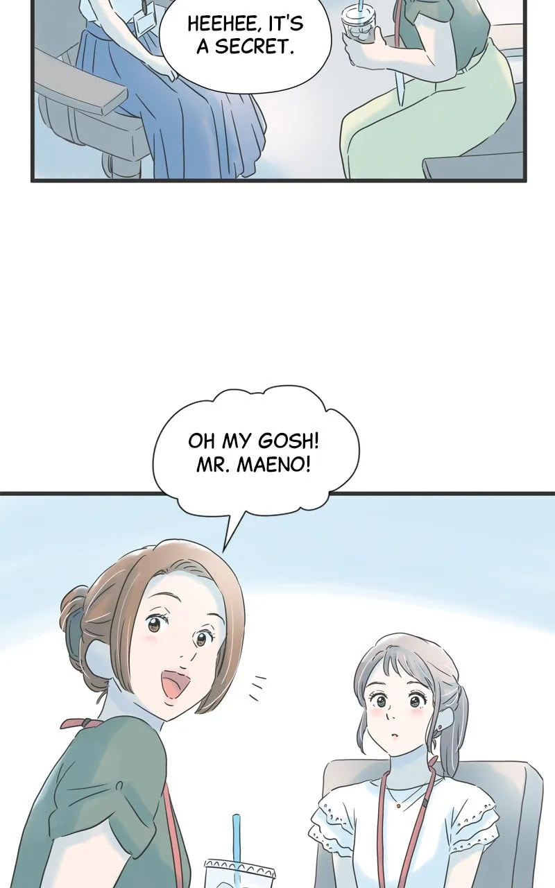 It Rains On Precious Days