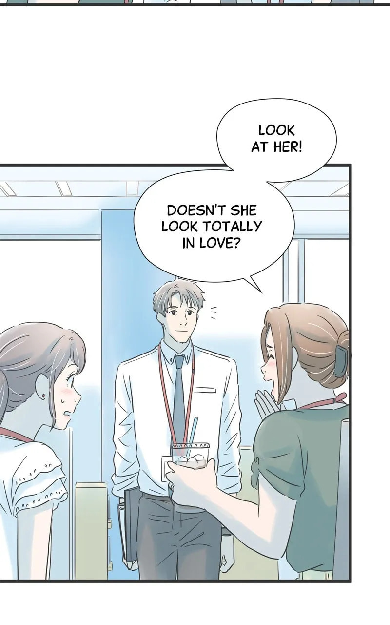 It Rains On Precious Days