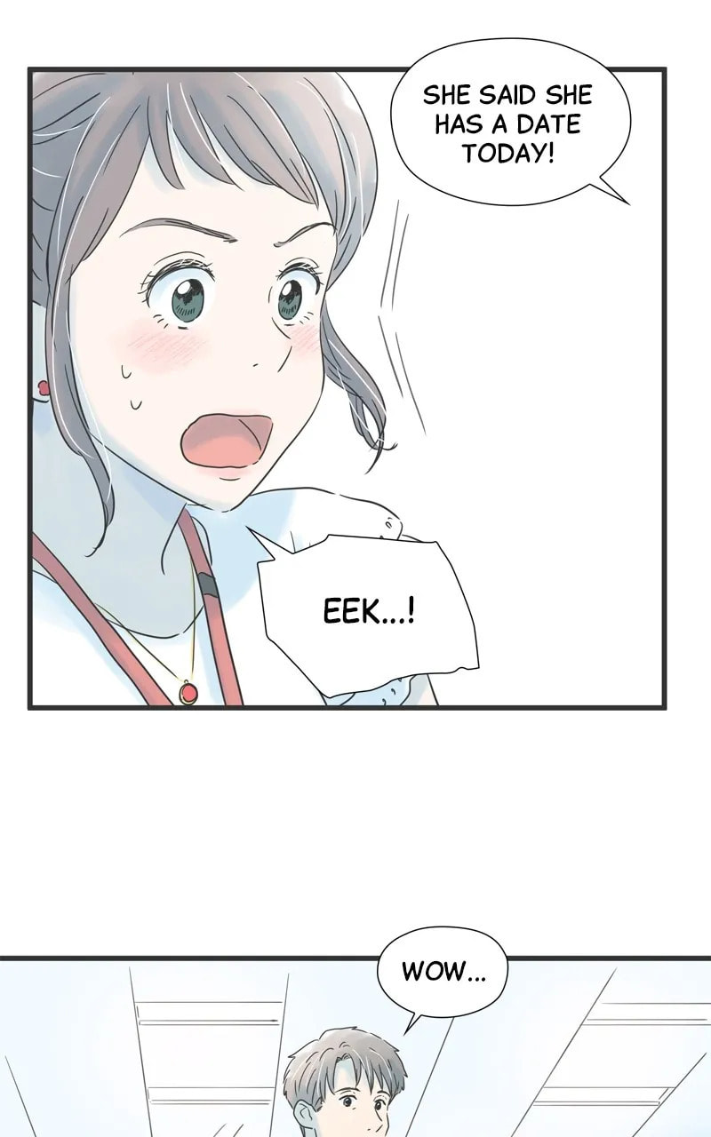 It Rains On Precious Days