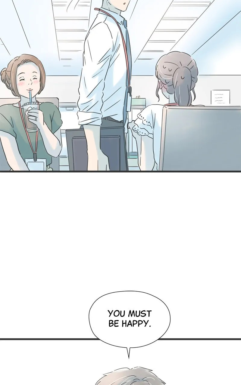 It Rains On Precious Days