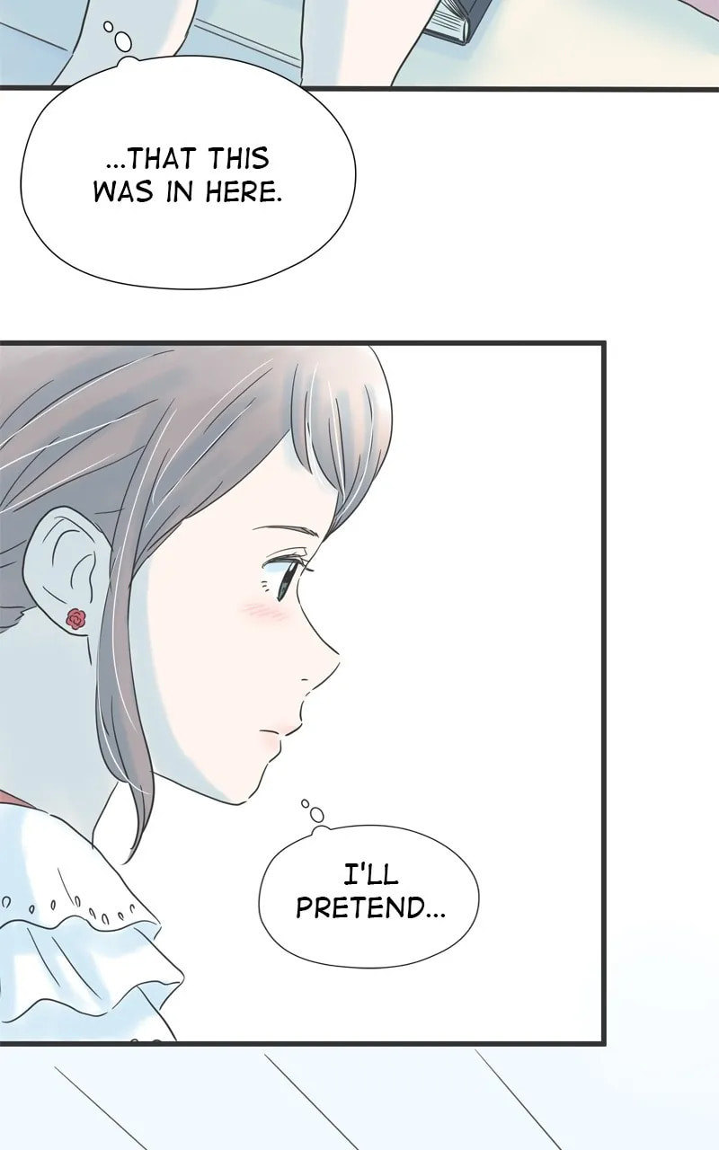 It Rains On Precious Days