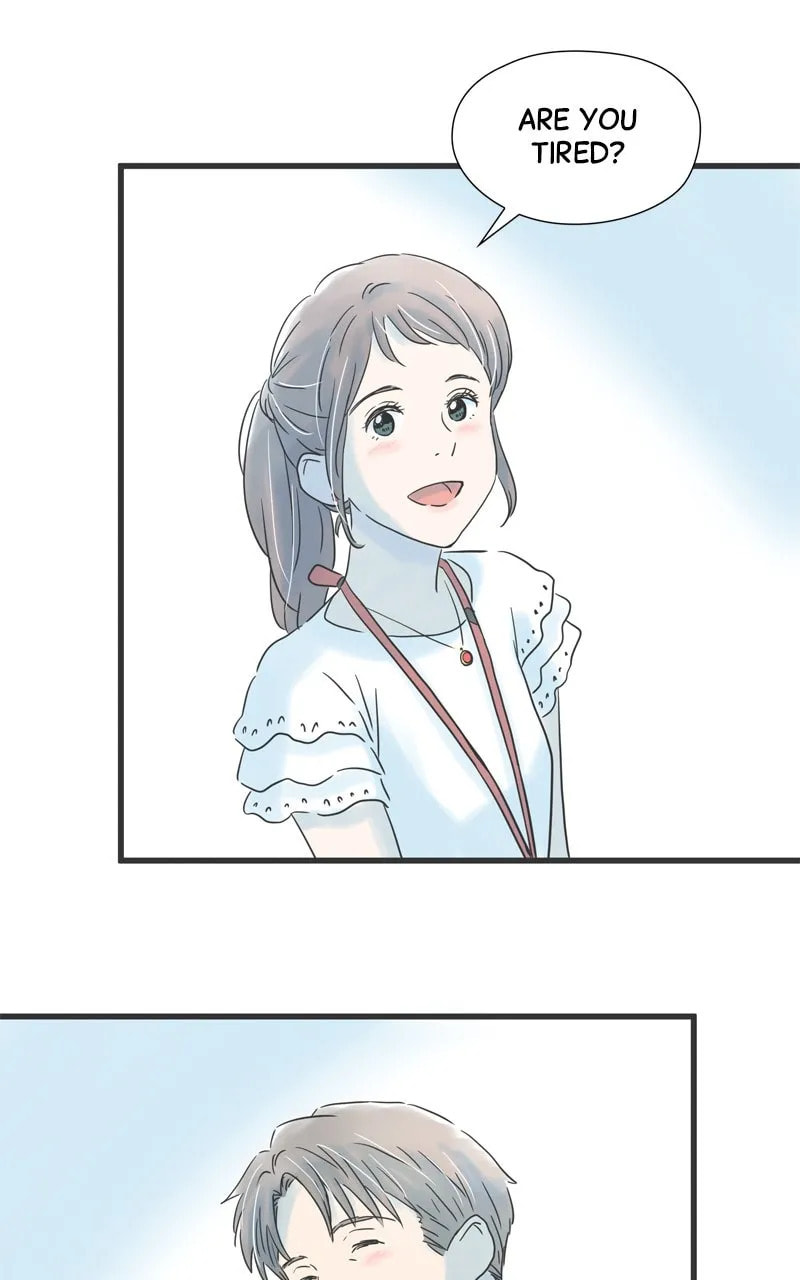 It Rains On Precious Days