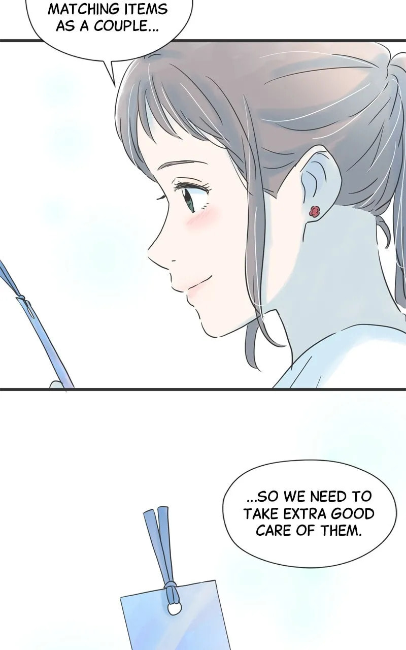 It Rains On Precious Days