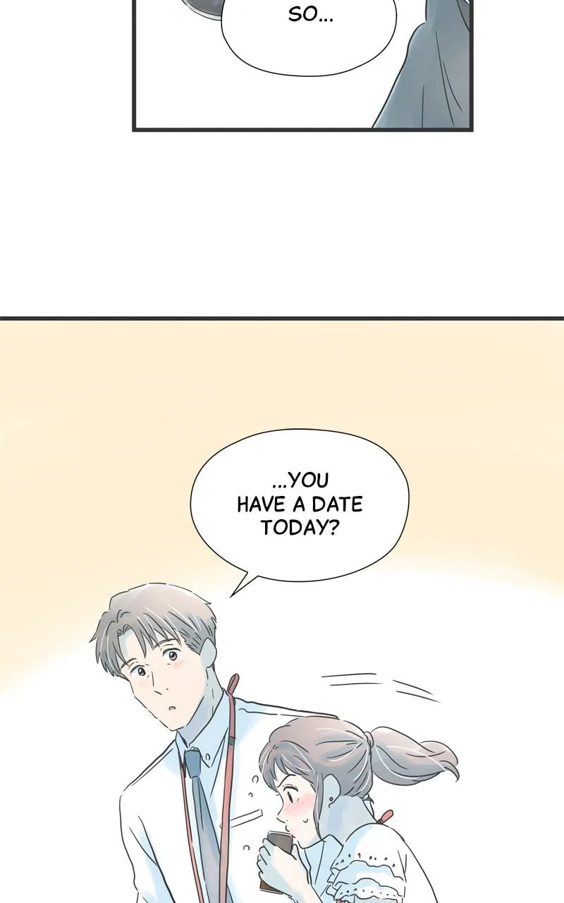 It Rains On Precious Days