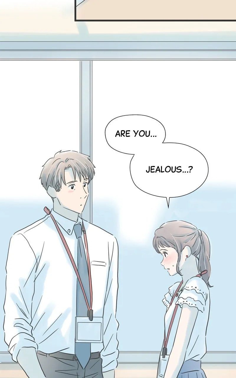 It Rains On Precious Days