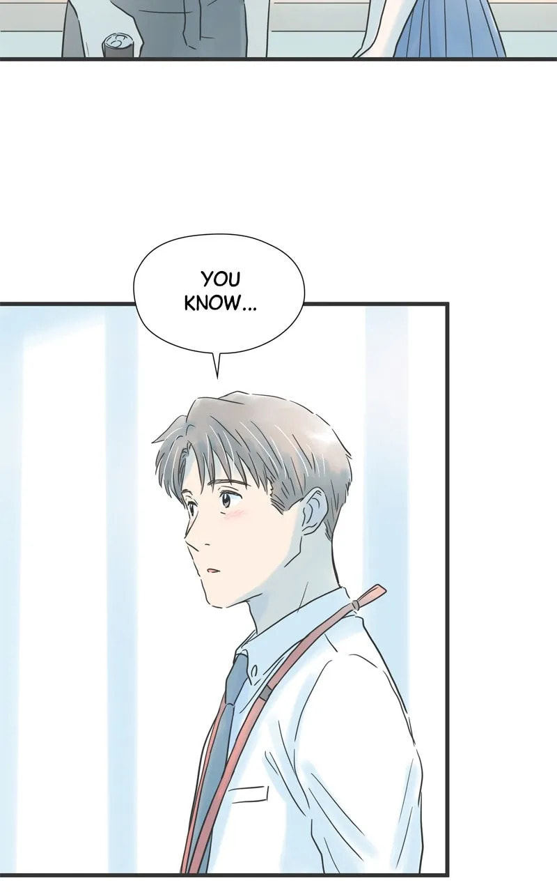 It Rains On Precious Days