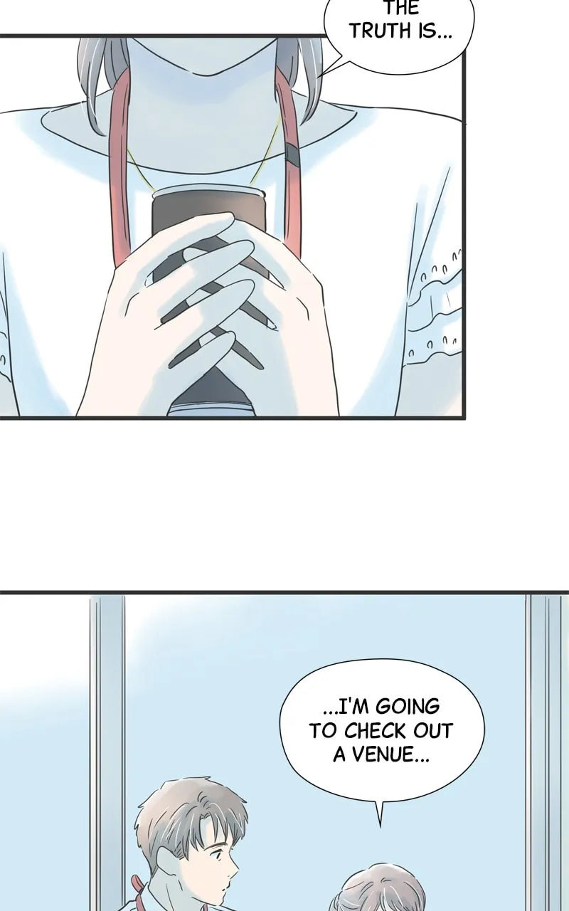 It Rains On Precious Days