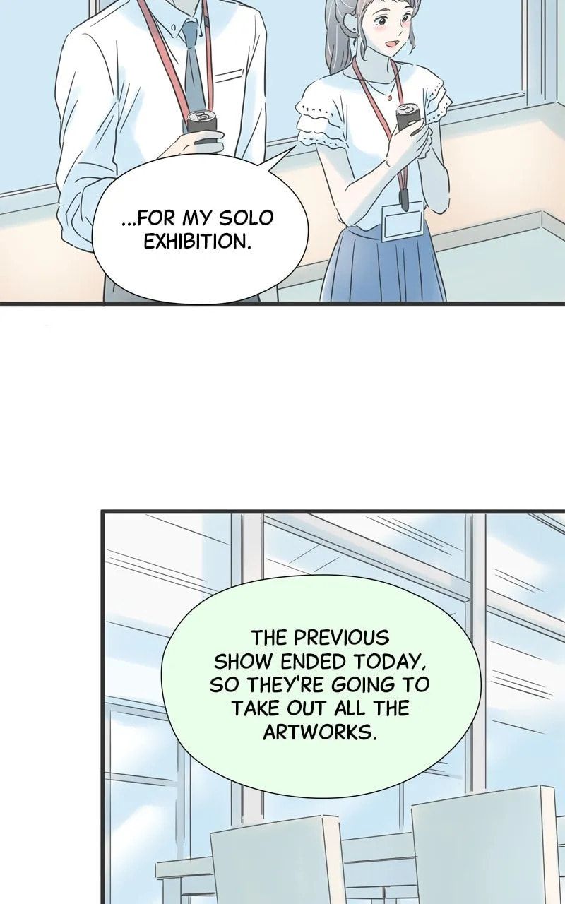 It Rains On Precious Days