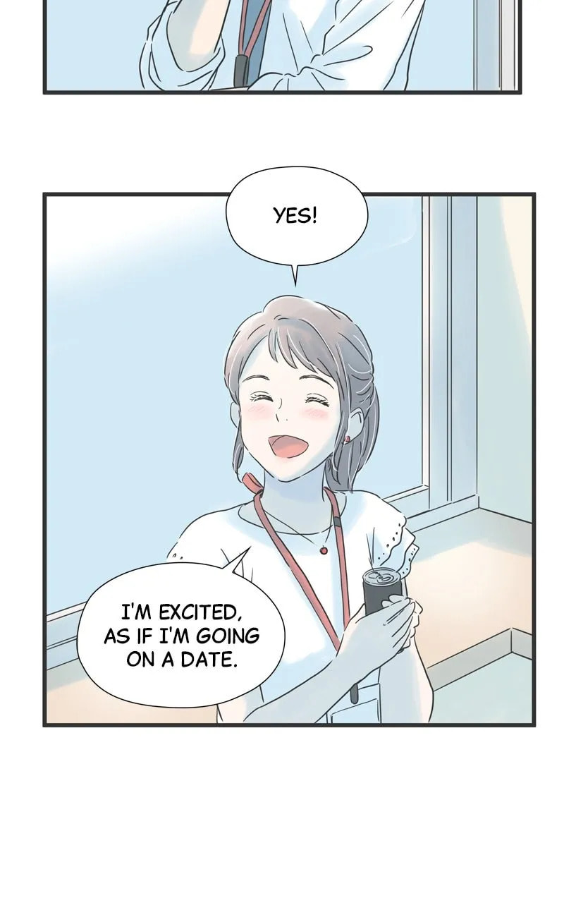 It Rains On Precious Days