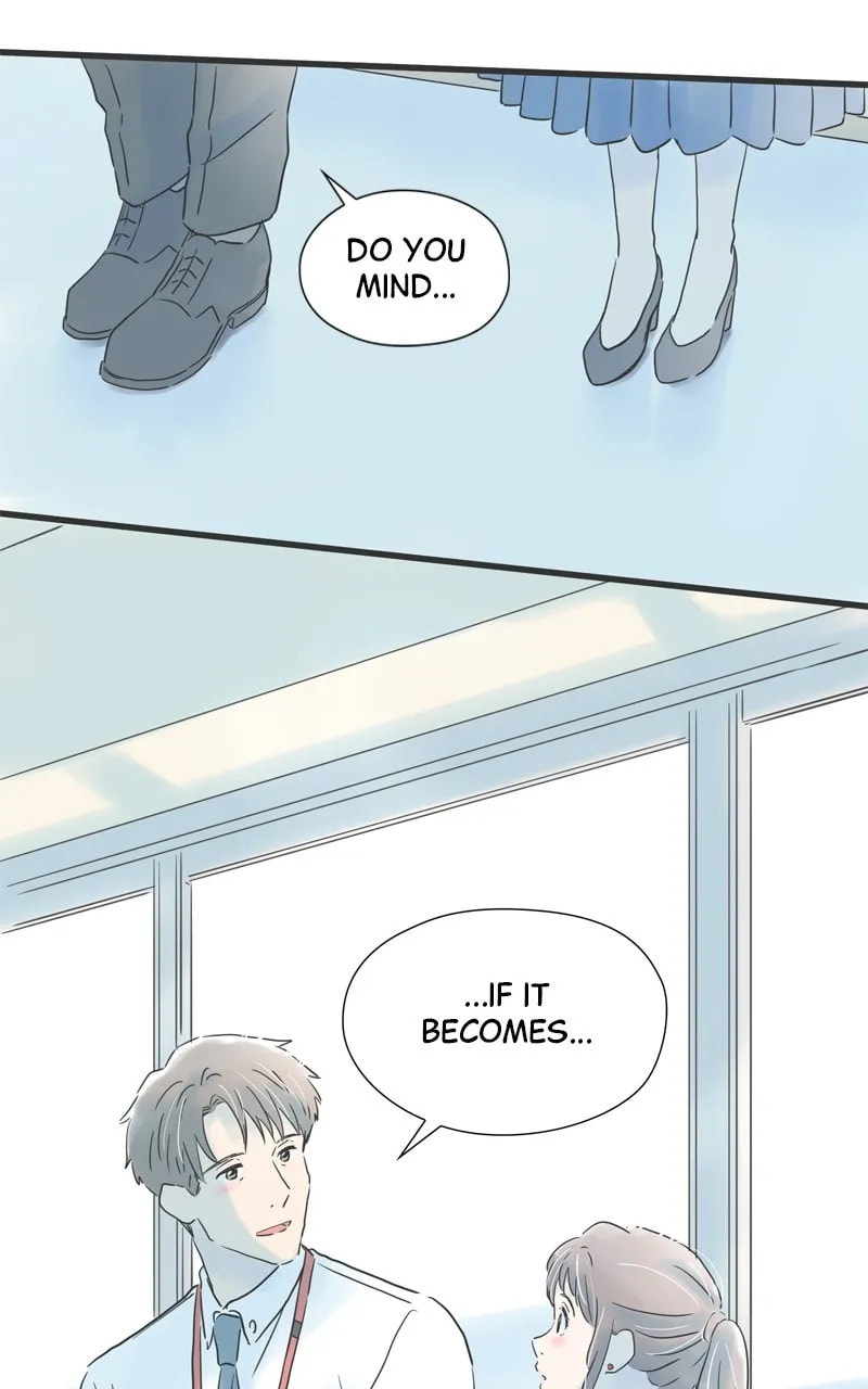 It Rains On Precious Days