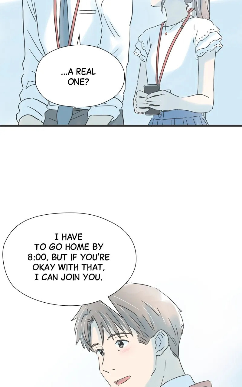 It Rains On Precious Days