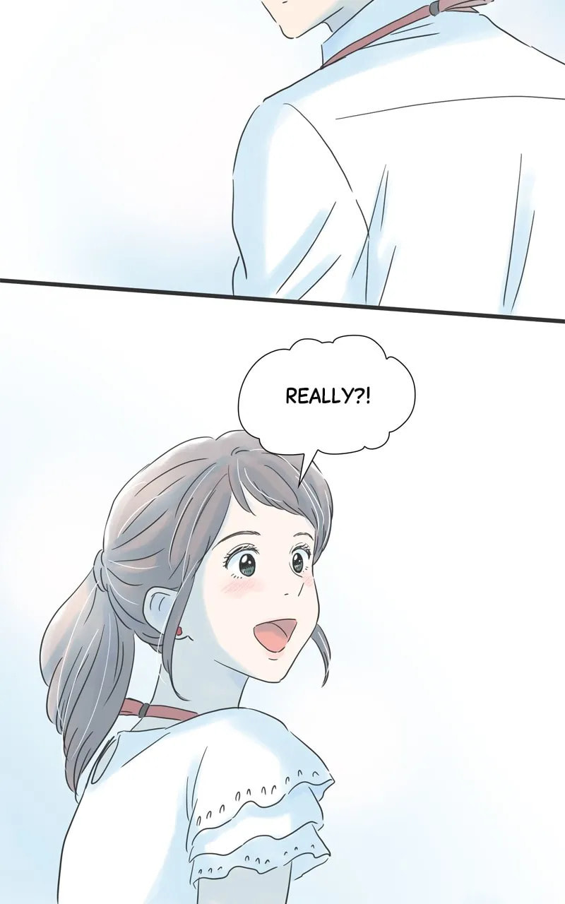 It Rains On Precious Days