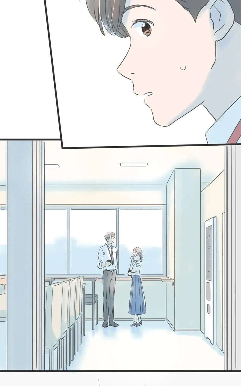 It Rains On Precious Days